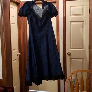 Chic Star retro swing dress *last price drop*